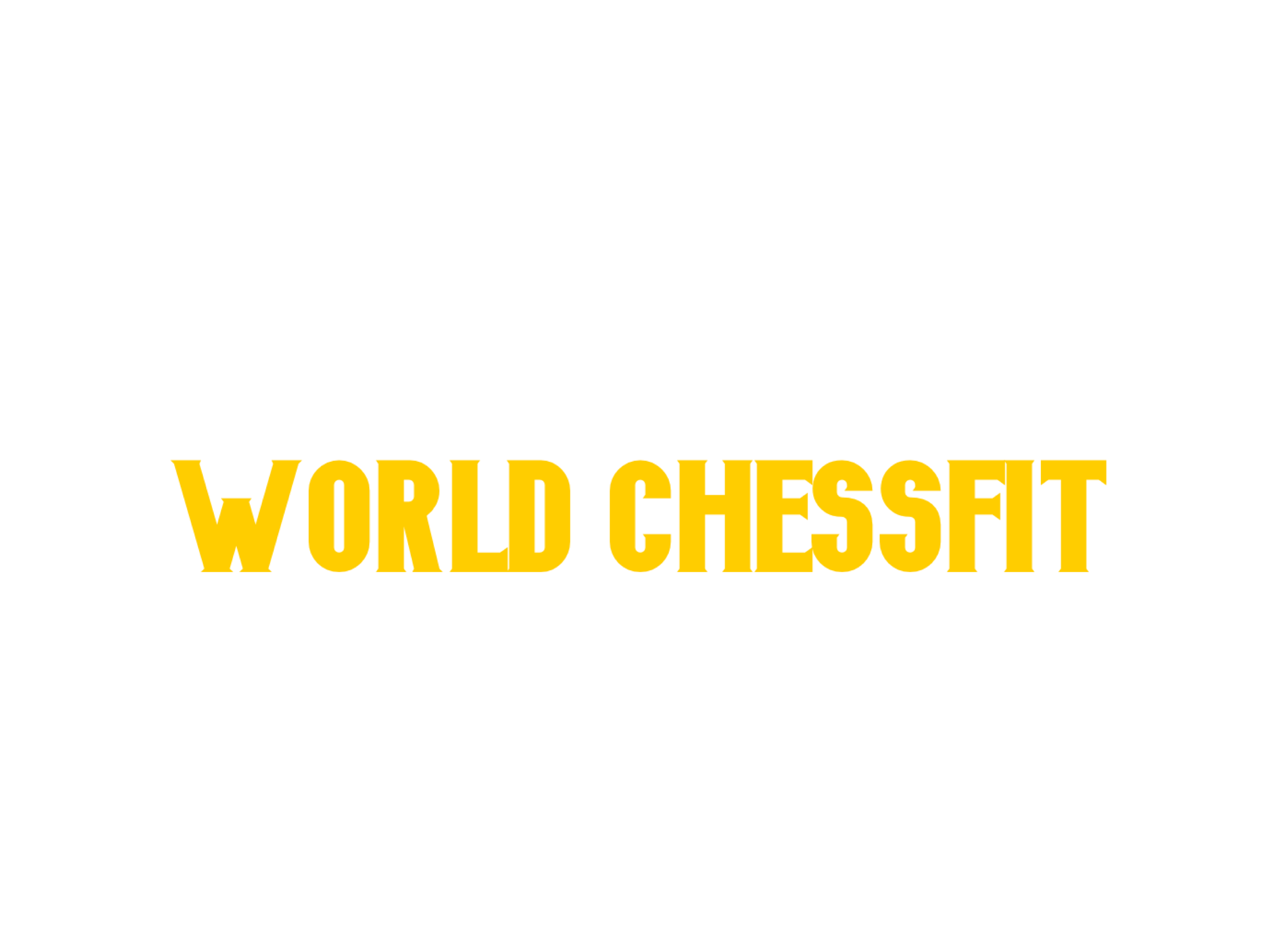ChessFit - Home of The World ChessFit Tournament